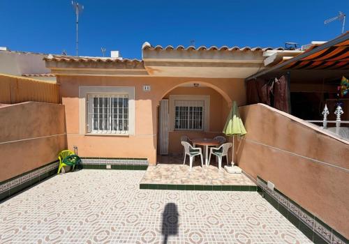 Casas en San Pedro del Pinatar