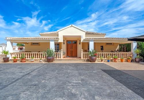 Fincas en Alicante