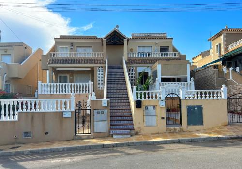 Inmuebles en San Miguel de Salinas