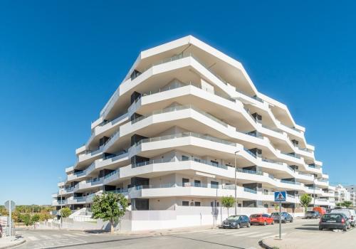 Apartamentos de Segunda mano en San Miguel de Salinas