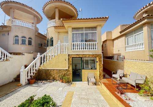 Inmuebles en Orihuela