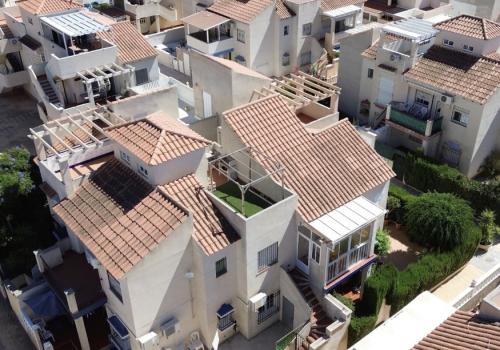 Apartamentos de Segunda mano en Alicante