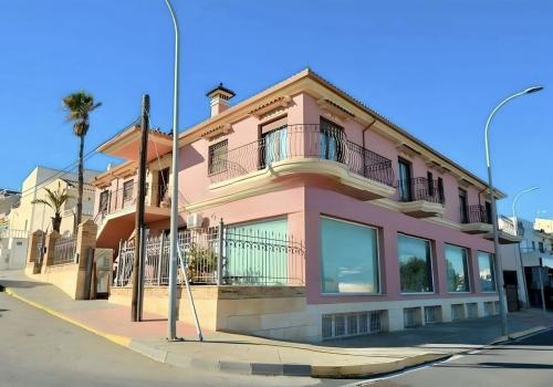 Homes in San Miguel de Salinas