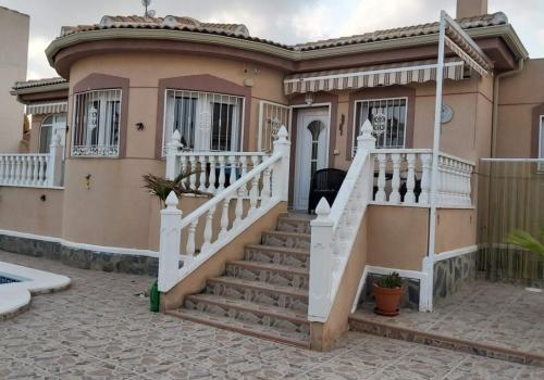 Venta en Rojales