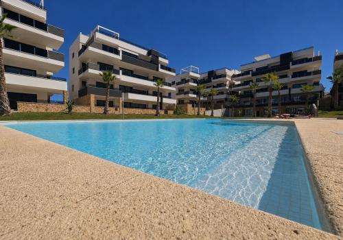 Apartamentos de Segunda mano en Alicante
