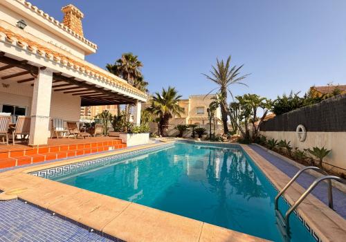 Villa for sale in Zona Galúa-Calnegre - 741673 Villa for sale in Zona Galúa-Calnegre - 741673