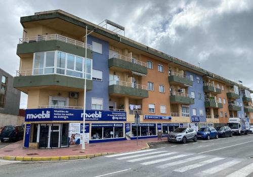 Apartamentos de Segunda mano en San Miguel de Salinas