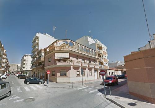 Inmuebles en Guardamar del Segura