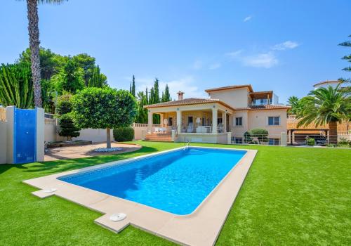 Venta en Benissa