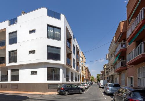 Viviendas de Segunda mano en San Pedro del Pinatar