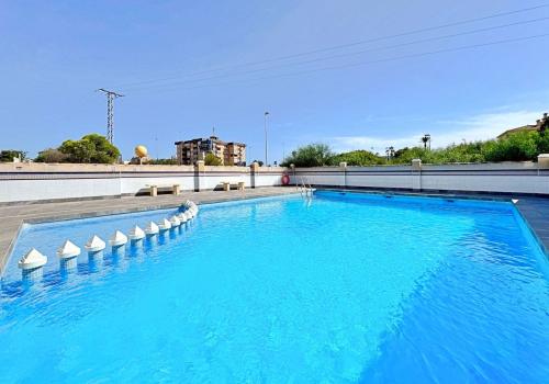 Apartamentos de Segunda mano en Alicante