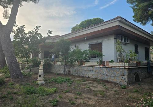 Properties in Orihuela