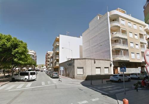 Inmuebles en Guardamar del Segura