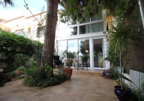 Duplex in Orihuela