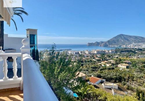 Venta en Altea