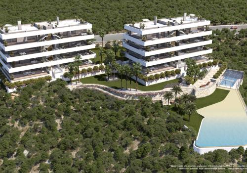 Apartamentos de Segunda mano en Alicante