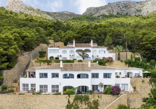 Venta en Calpe