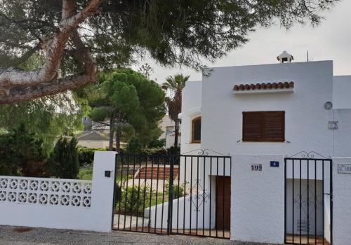 Properties in Orihuela