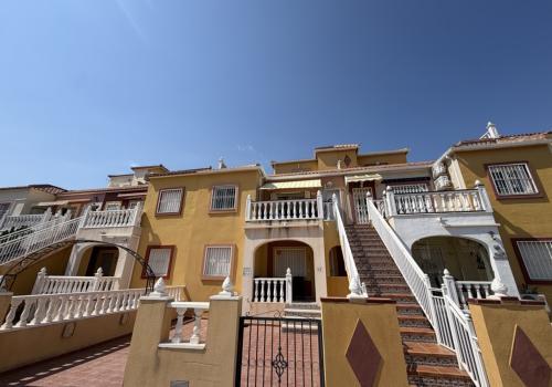 Apartamentos de Segunda mano en Alicante