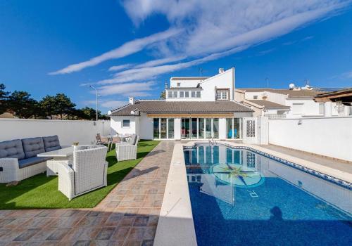 Venta en Murcia