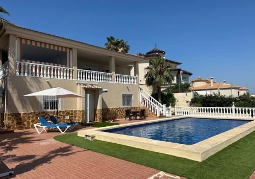 Venta en Algorfa