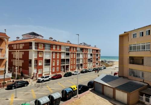 Properties in Torrevieja
