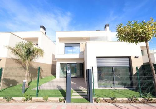 Venta en Los Alcázares