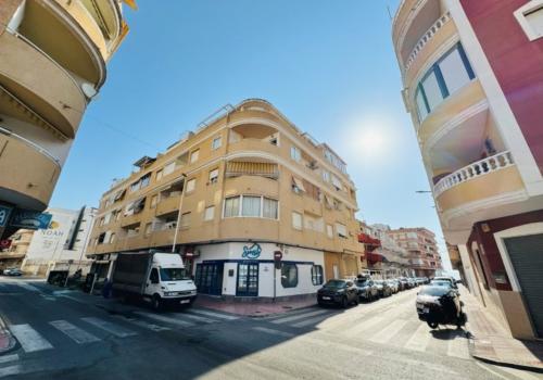 Homes in Torrevieja