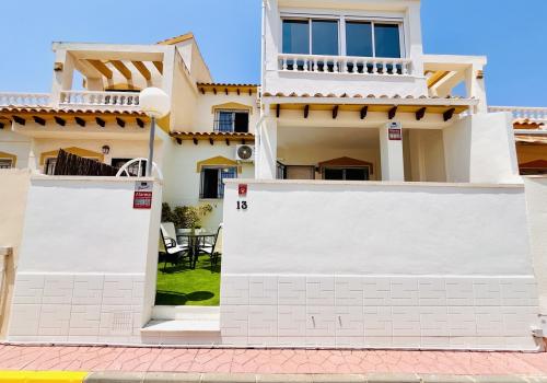 Homes in Torrevieja