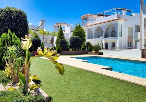 Bungalows en Rojales