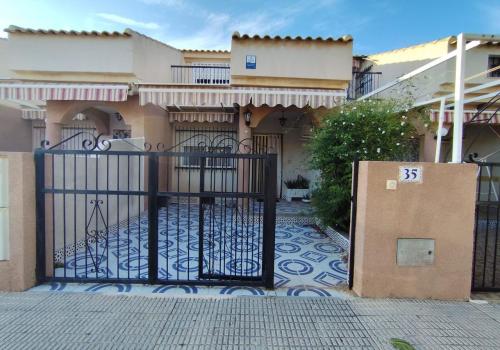 Venta en Los Alcázares