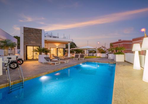 Venta en Orihuela