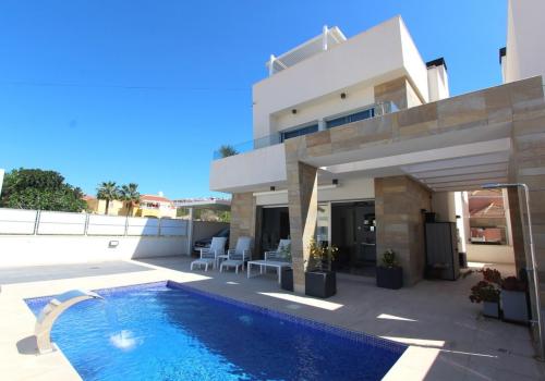 Venta en Orihuela