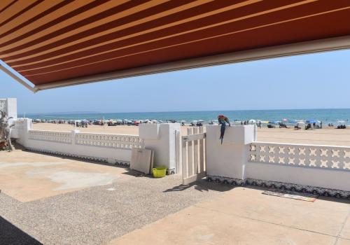 Properties in Guardamar del Segura
