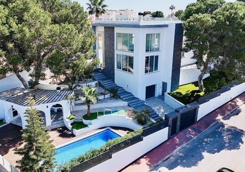 Homes in Torrevieja