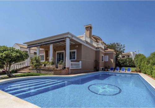 Homes in Torrevieja