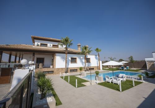 Villas de Segunda mano en Murcia