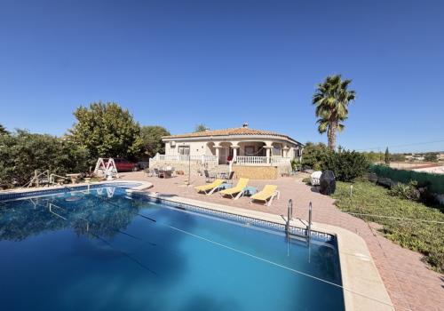 Venta en Murcia