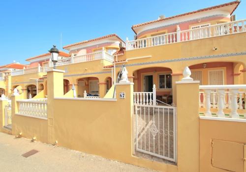 Houses in Orihuela