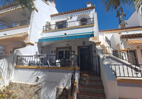 Homes in Alicante