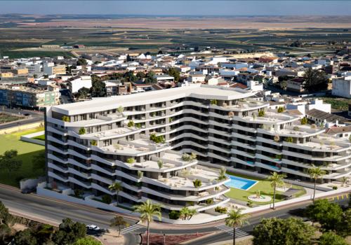 Homes in Alicante