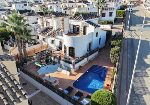 Homes in Alicante