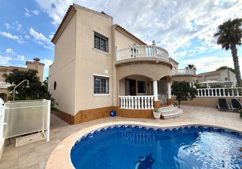 Villas de Segunda mano en Orihuela