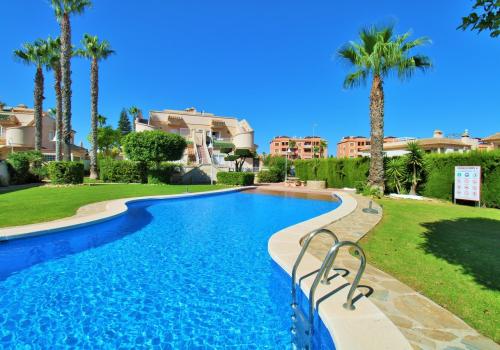 Apartments in Alicante