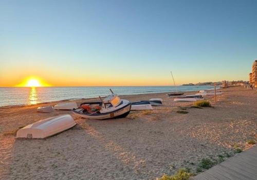 Viviendas en Torrevieja