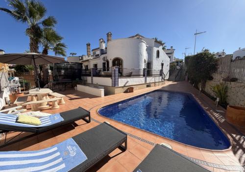 Inmuebles en Algorfa
