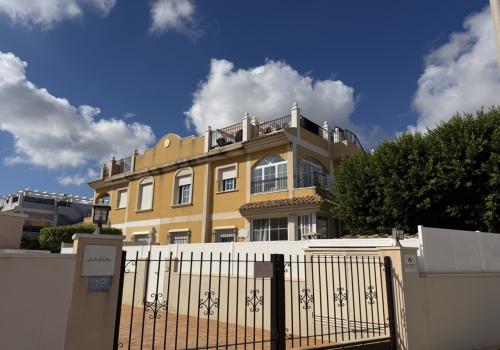 Apartments in Alicante