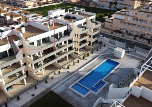 Venta en Alicante