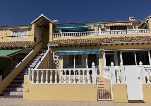 Apartments in Alicante