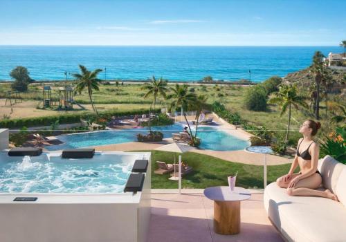 Brand new Homes in El Campello